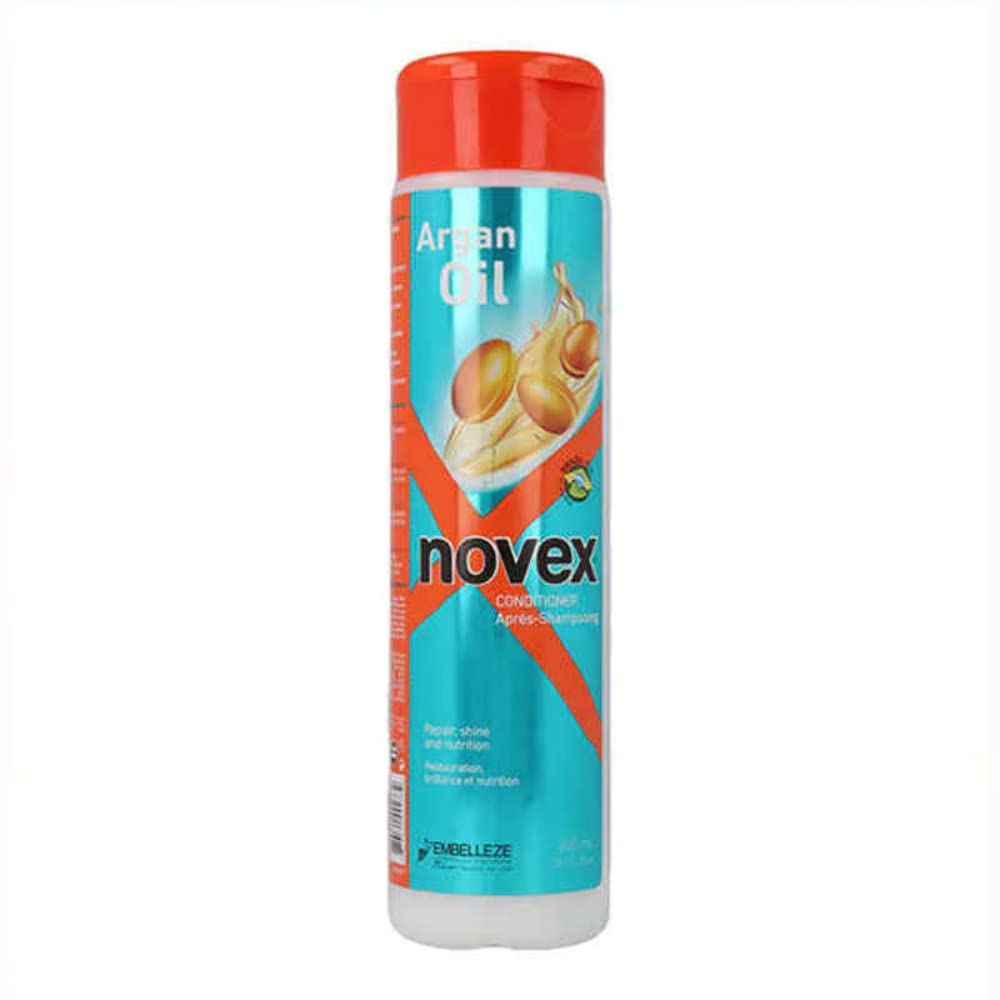Novex Argan Oil Odżywka 300ml