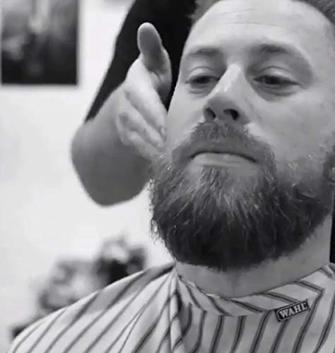 Uppercut Deluxe Beard Oil 30ml
