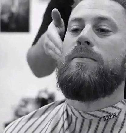 Uppercut Deluxe Beard Oil 30ml