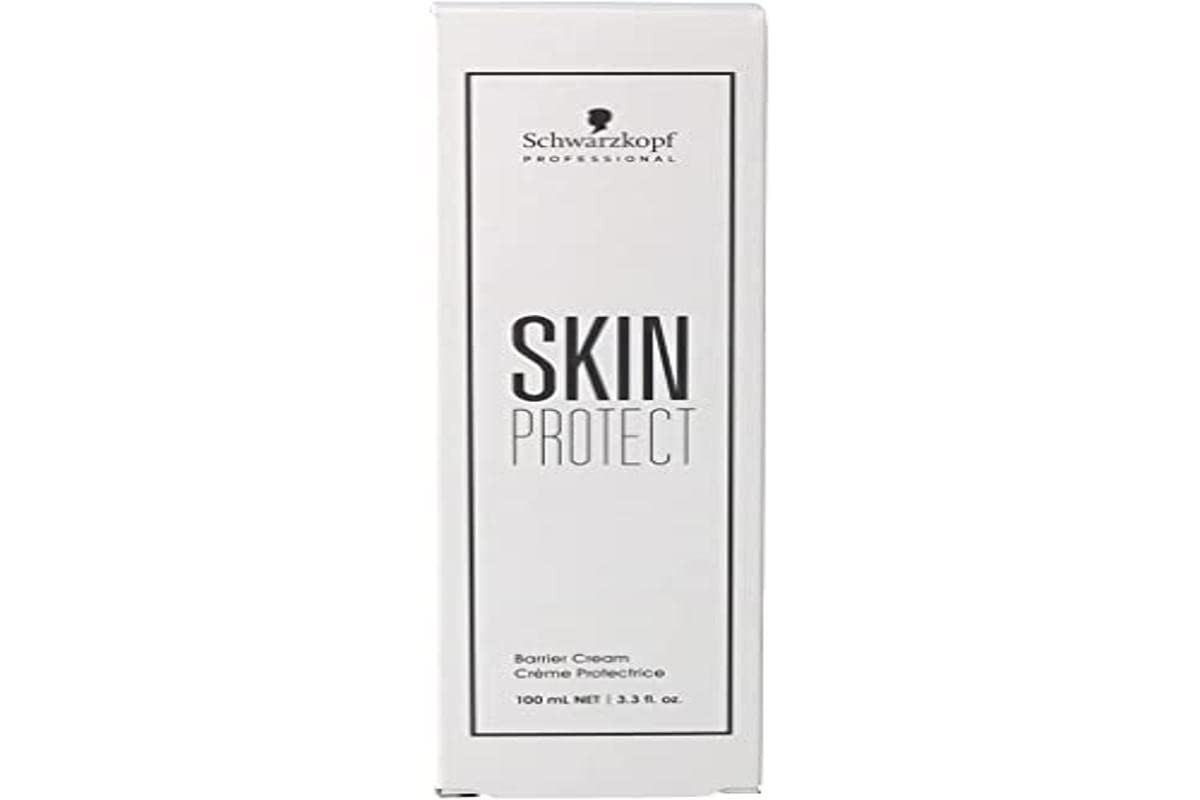 Schwarzkopf Skin Protect Barrier Cream 100ml