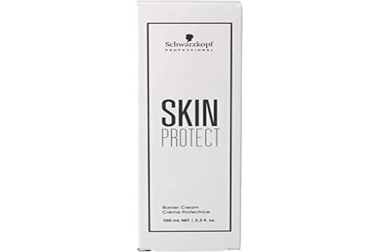 Schwarzkopf Skin Protect Barrier Cream 100ml
