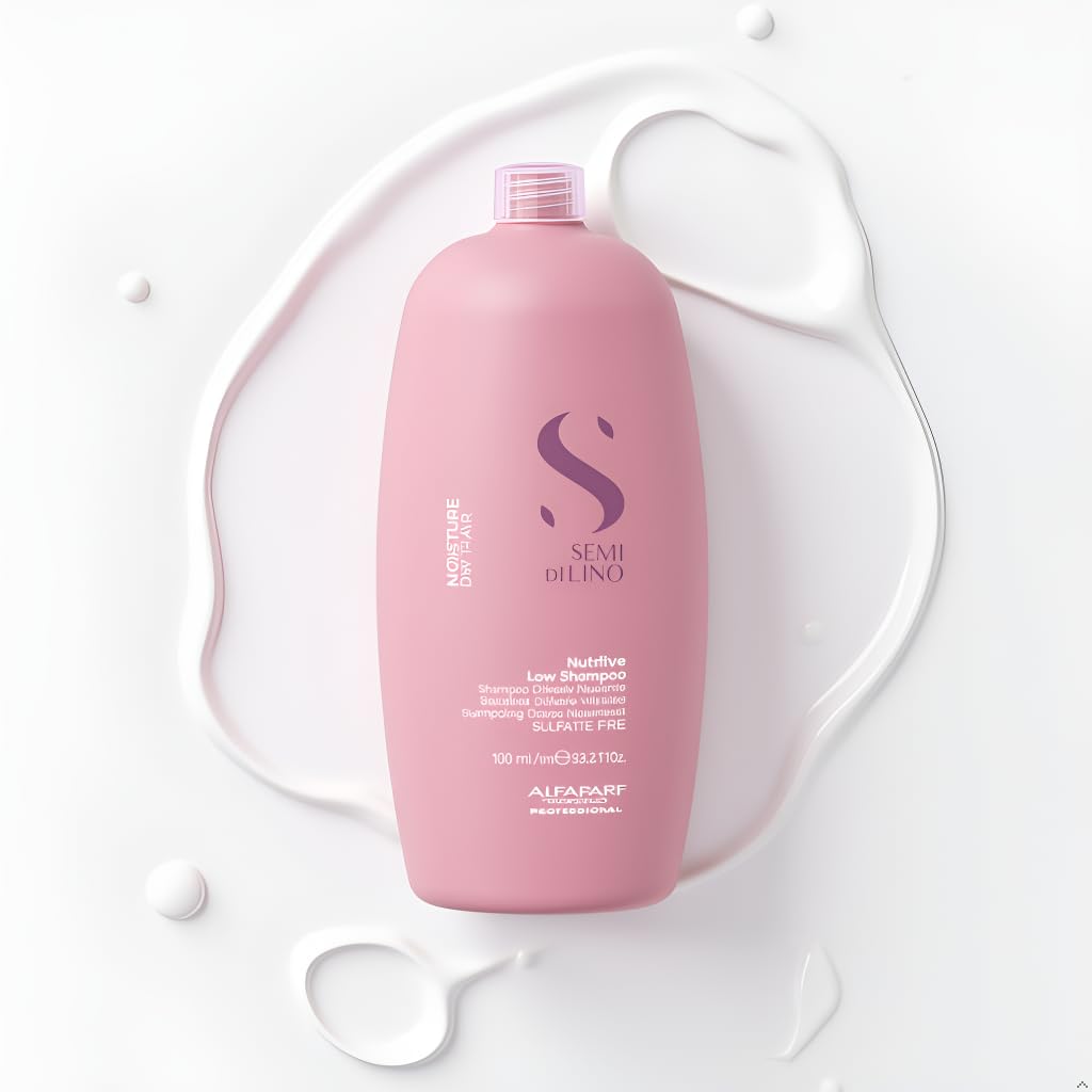 Alfaparf SDL Nutritive Low Szampon 1000ml