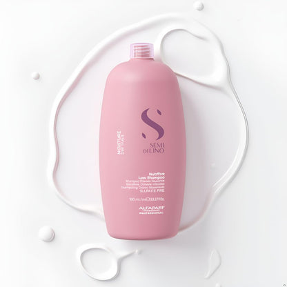 Alfaparf SDL Nutritive Low Szampon 1000ml