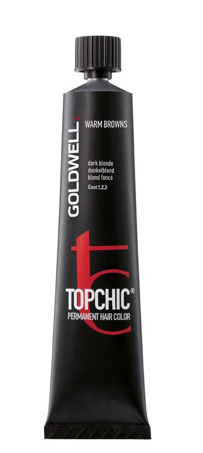 Goldwell TOPCHIC Farba 60 ml 7-SB