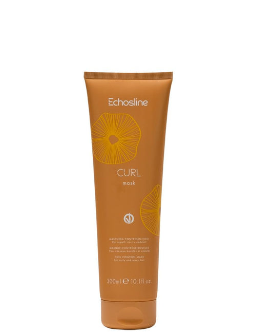 ECHOSLINE CURL Maska 300ml