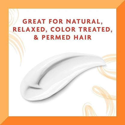 Cantu Shea Butter Grow Strong Treatment 170g