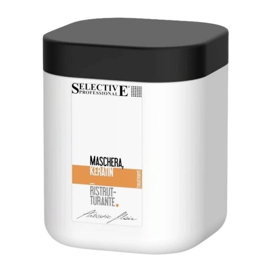 Selective Artistic Flair Keratin Mask 1000ml