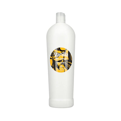 Kallos Vanilla Shine Shampoo 1000ml