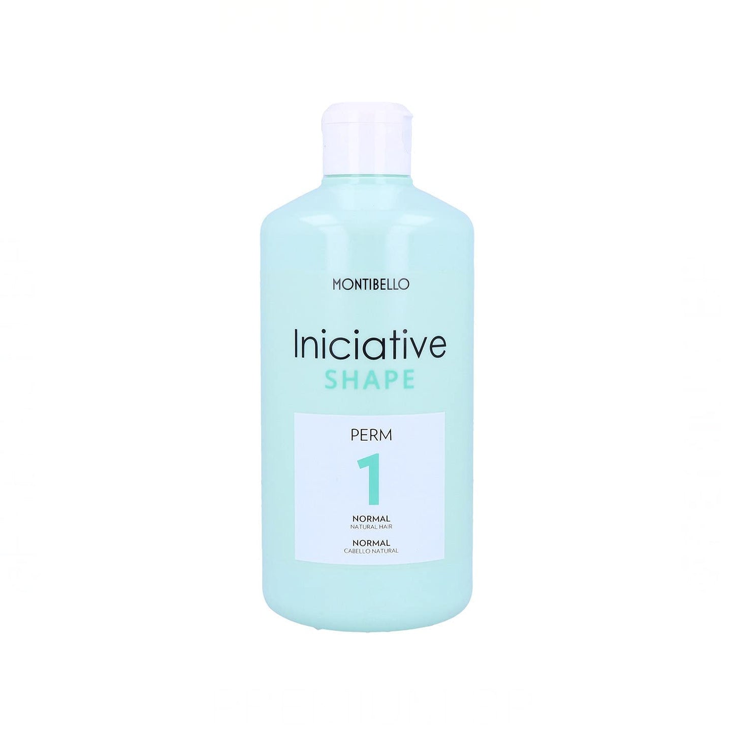 Montibello Iniciative Shape Perm 1 Lotion 500ml