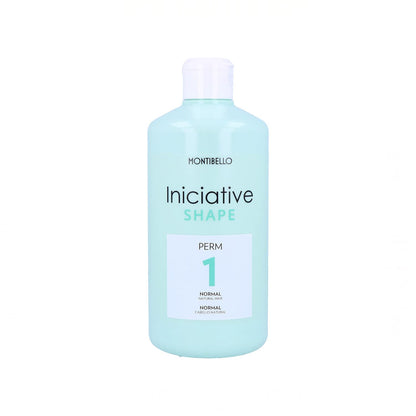 Montibello Iniciative Shape Perm 1 Lotion 500ml