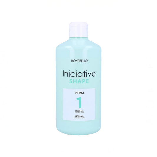 Montibello Iniciative Shape Perm 1 Lotion 500ml