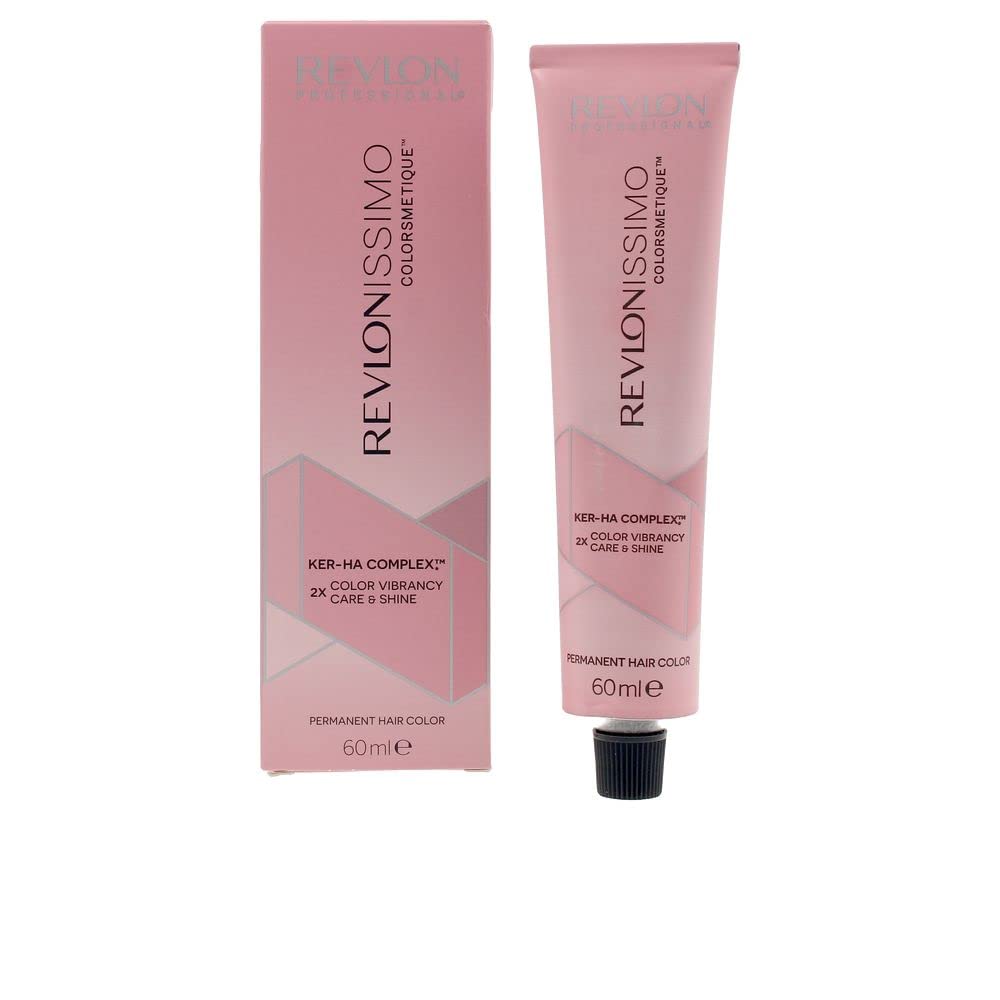 Revlon Revlonissimo Colorsmetique Farba 60ml .102