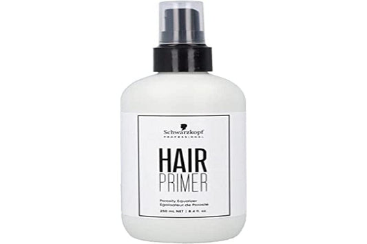 Schwarzkopf Hair Primer 250ml