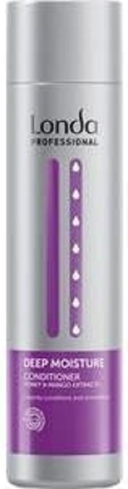 Londa Deep Moisture Odżywka 250ml