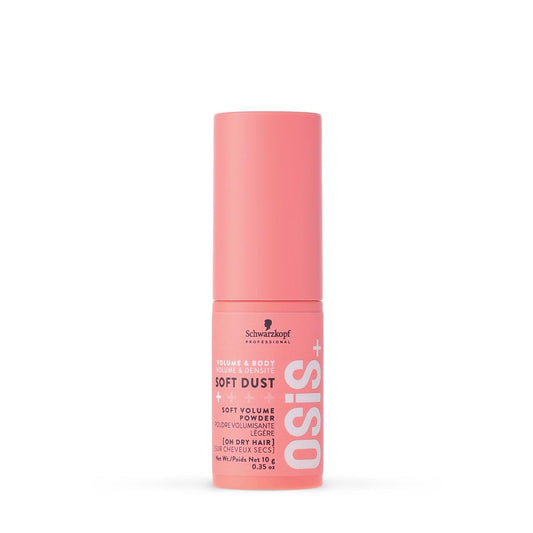 Schwarzkopf Osis+ Soft Dust 10g