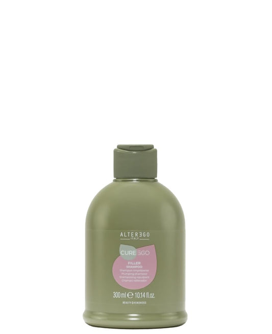 ALTEREGO CureEgo Filler Szampon 300ml