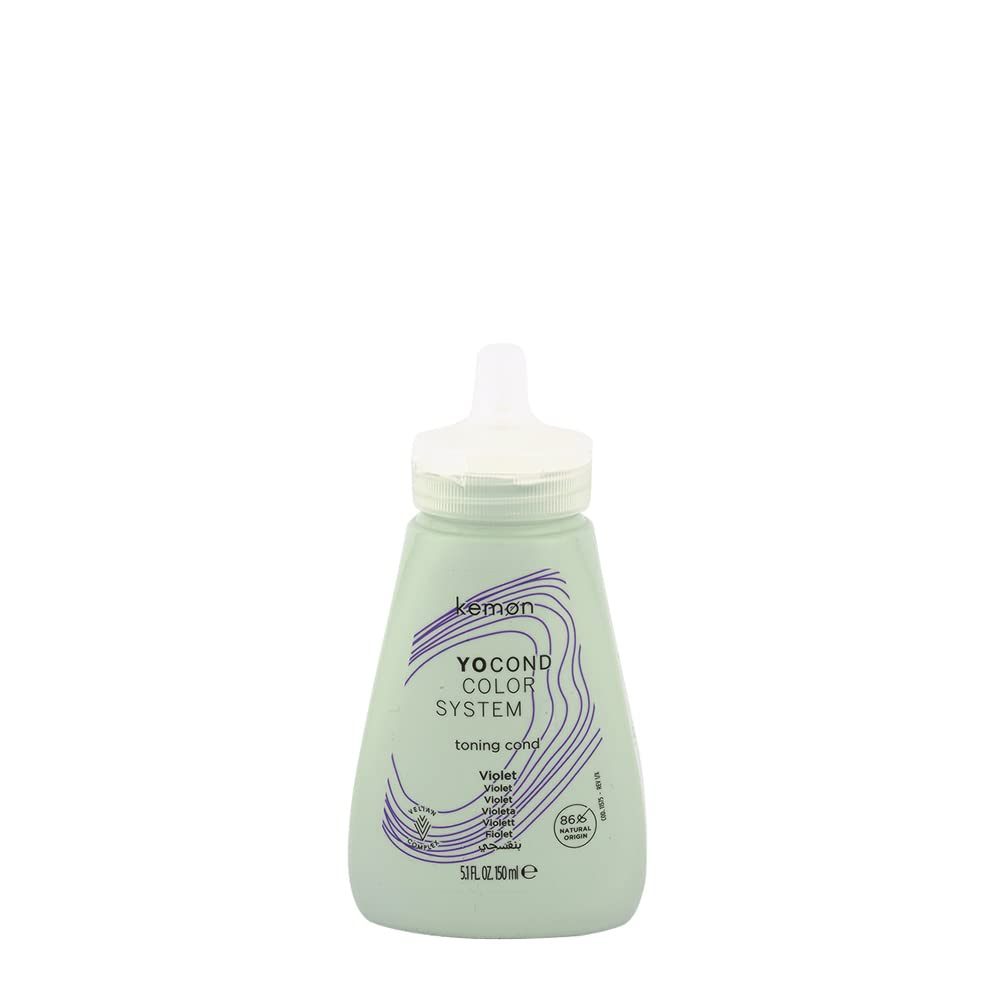 Kemon Yo Cond Violet Fiolet 150ml