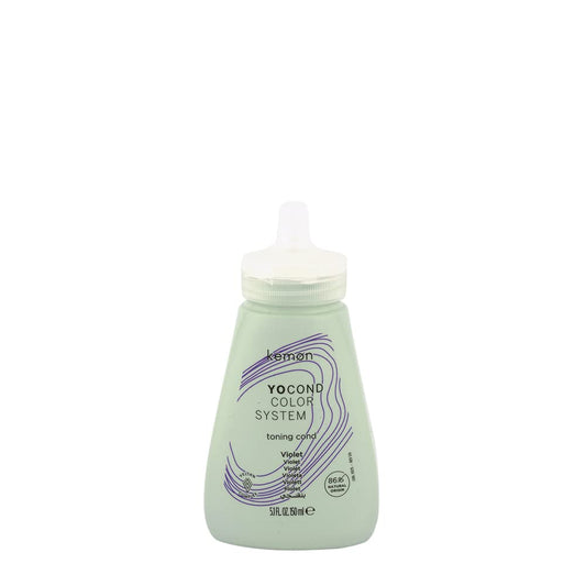 Kemon Yo Cond Violet Fiolet 150ml