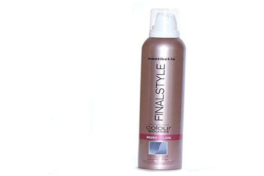 Montibello Finalstyle Srebro 320 ml