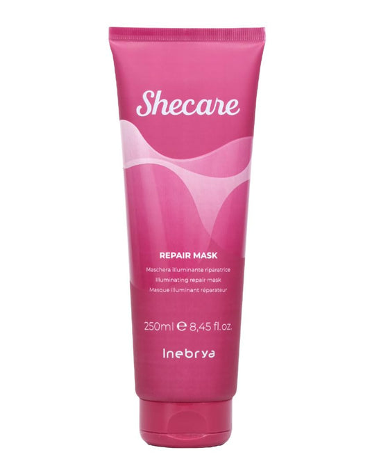 Inebrya Shecare Repair Mask 250ml