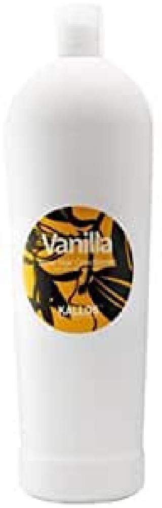 Kallos Vanilla Shine Conditioner 1000ml