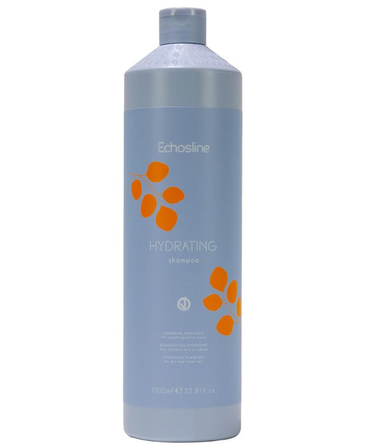 ECHOSLINE Hydrating Shampoo 1000ml