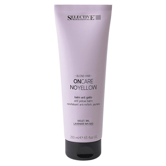 Selective OnCare NoYellow Conditioner 250ml