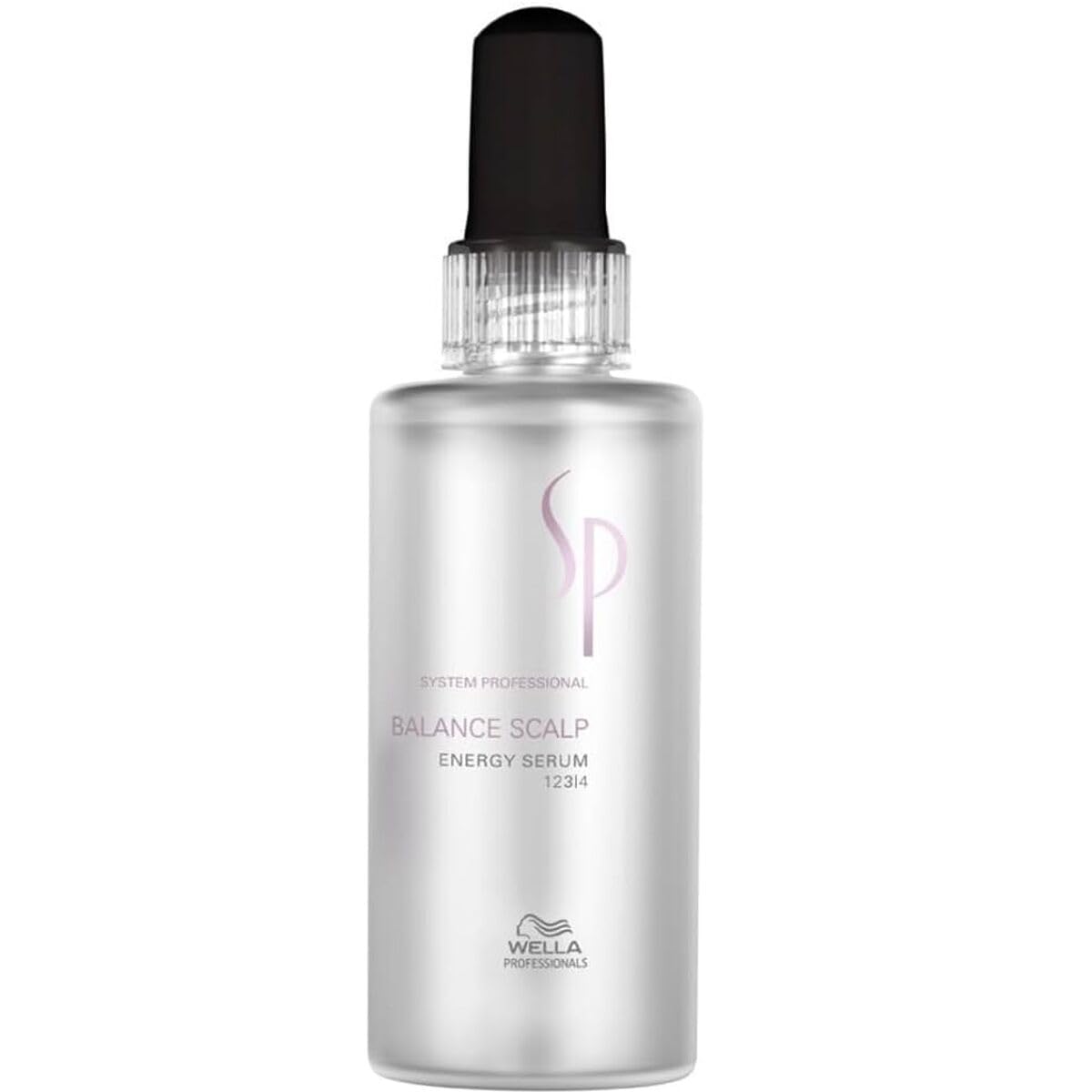 SP Balance Scalp Energy Serum 100 ml