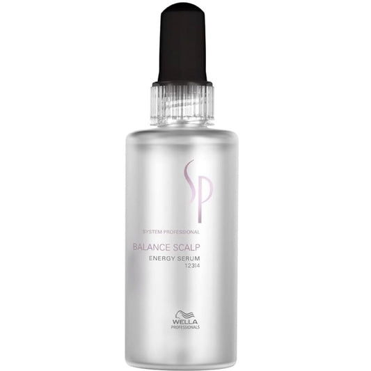 SP Balance Scalp Energy Serum 100 ml