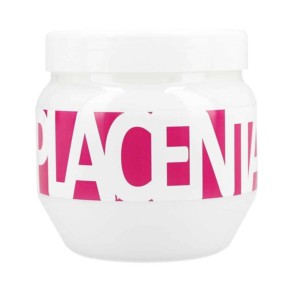 Kallos Placenta Mask 800ml