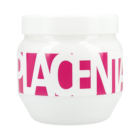 Kallos Placenta Mask 800ml