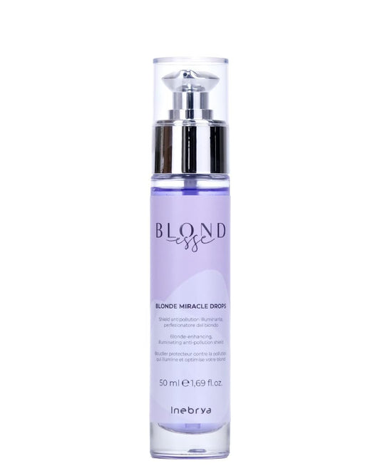 Inebrya Blondesse Blonde Miracle Kropelki 50ml