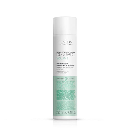 Revlon Restart Volume Magnifying Szampon 1000ml
