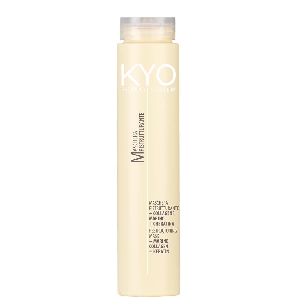 KYO Restruct System Restructuring Mask 250ml
