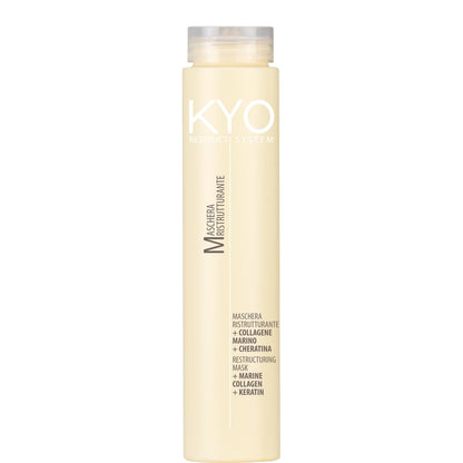KYO Restruct System Restructuring Mask 250ml