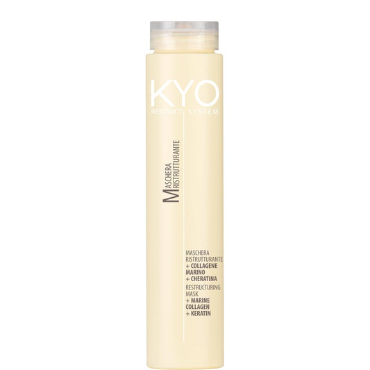 KYO Restruct System Restructuring Mask 250ml
