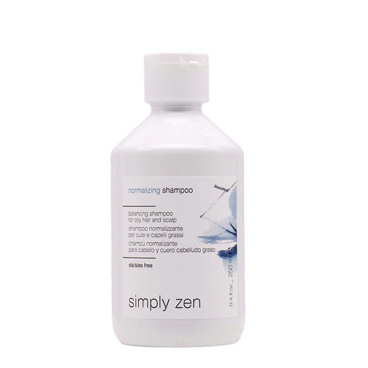 Milk Shake Simply Zen Normalizing Shampoo 250ml
