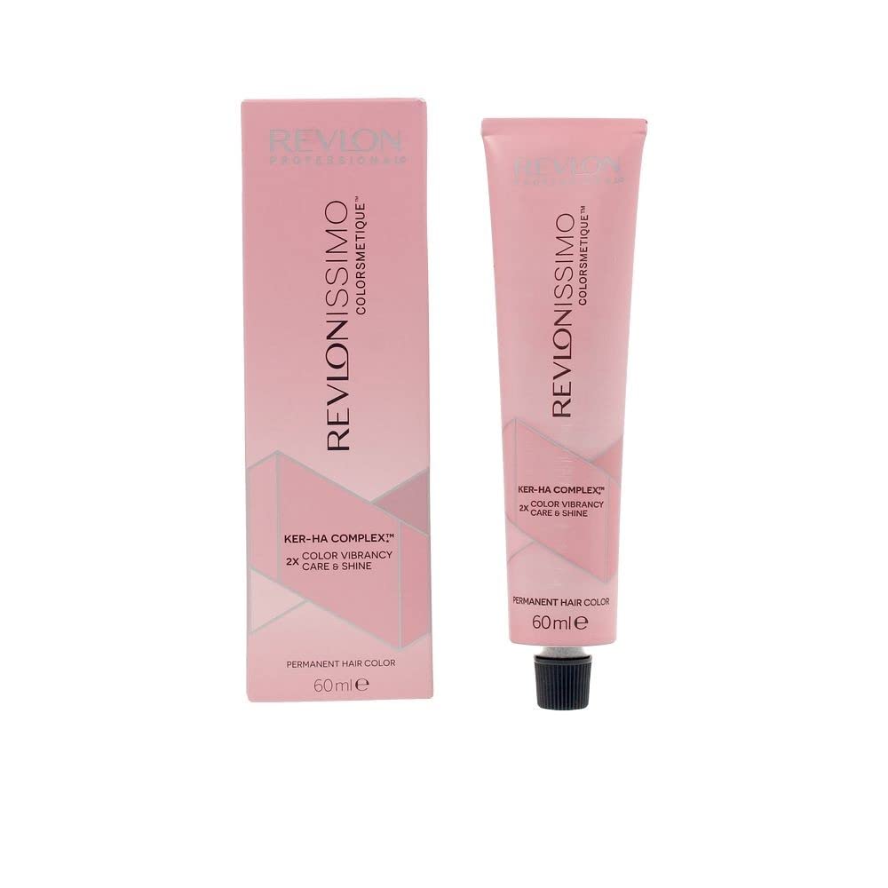 Revlon Revlonissimo Colorsmetique Farba 60ml .713