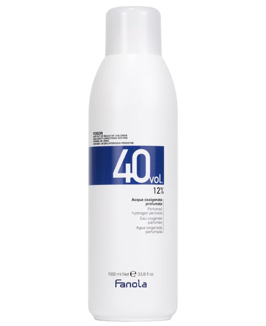 Fanola Oxydant 1000ml 40 vol 12 %