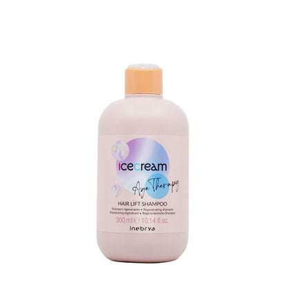 Inebrya IC Hair Lift Kit Shampoo+Condition 2x300ml