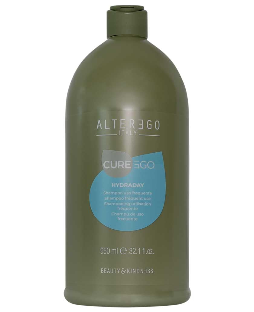 ALTEREGO CureEgo Hydraday Shampoo 950ml