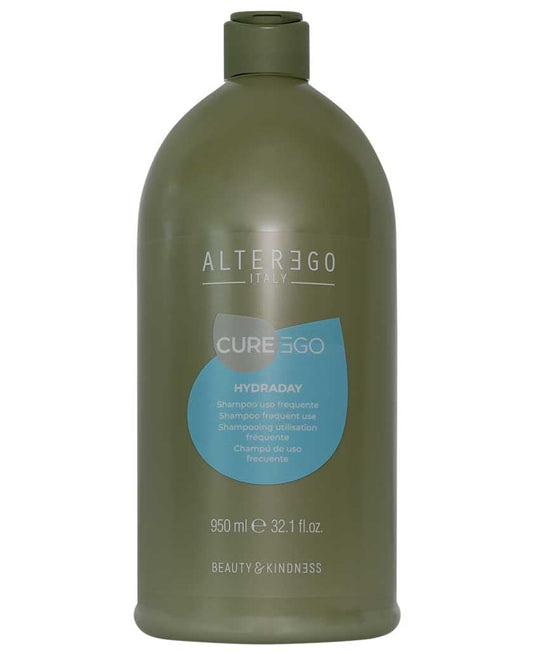 ALTEREGO CureEgo Hydraday Shampoo 950ml
