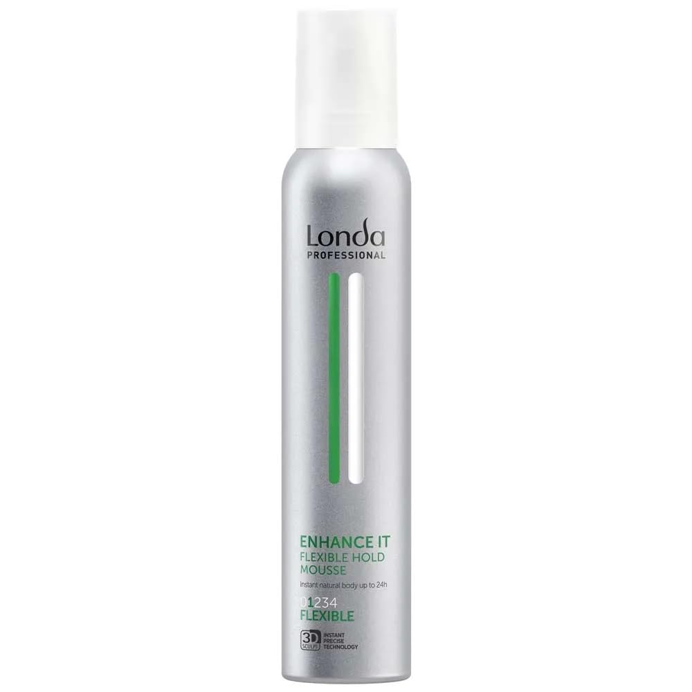 Londa Enhance It Mousse 200ml