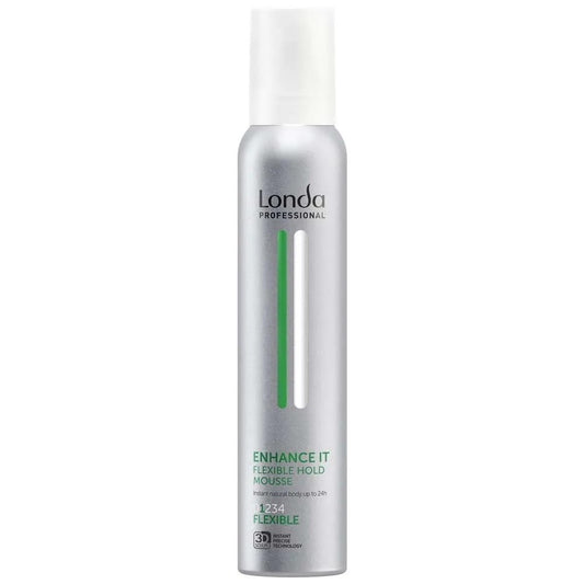 Londa Enhance It Mousse 200ml