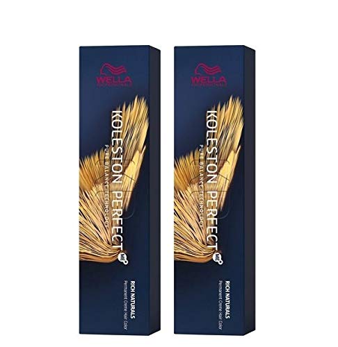 Wella Koleston Me + 60 ml 6/2