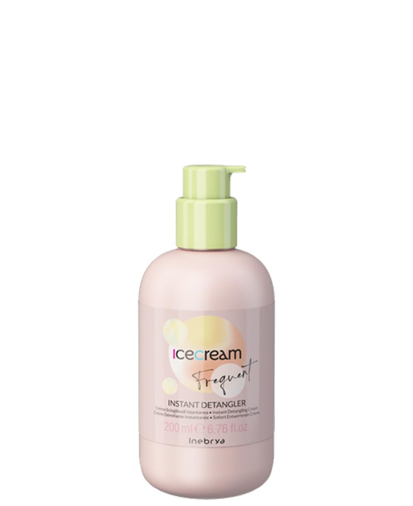 Inebrya IC Frequent Instant Detangler 200ml