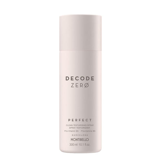 Montibello Decode Zero Perfect 300 ml