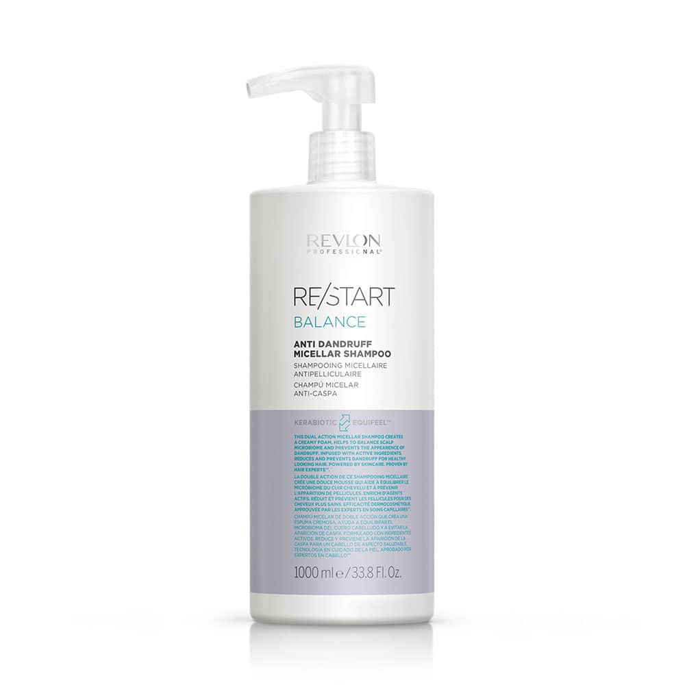 Revlon Restart Balance Anti-Dandruff Szampon 250ml