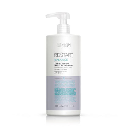 Revlon Restart Balance Anti-Dandruff Szampon 250ml