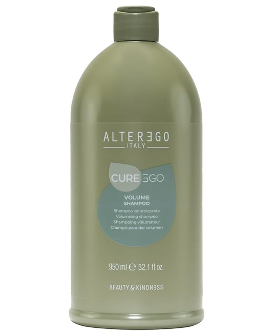 ALTEREGO CureEgo Volume Szampon 950ml